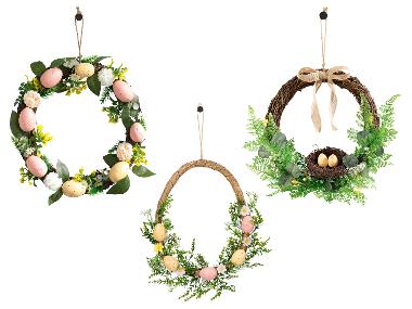 LIVARNO® Wieniec wiosenny wielkanocny
