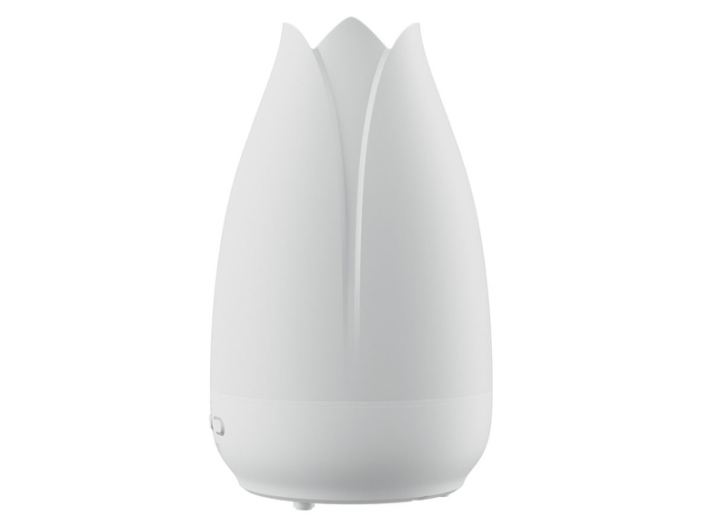 Pełny ekran: SILVERCREST® Dyfuzor zapachowy ultradźwiękowy SADL 300 A1, z LED - zdjęcie 4