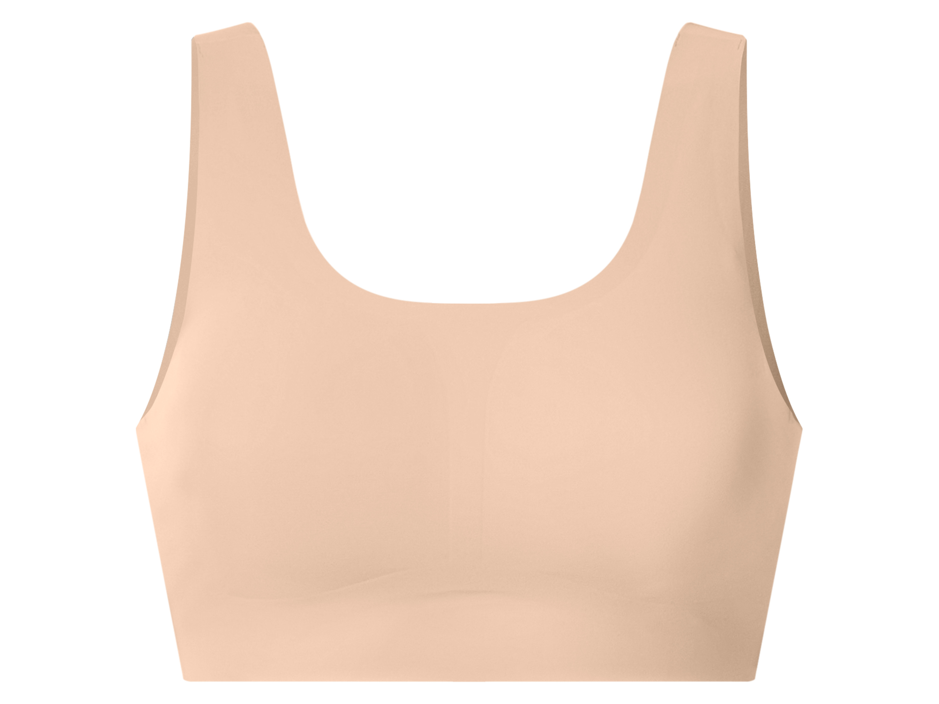 esmara® Damski bustier lasercut 
