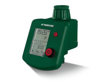 PARKSIDE® Komputer nawadniający PBCG B2, 50 l/min, 4 bary