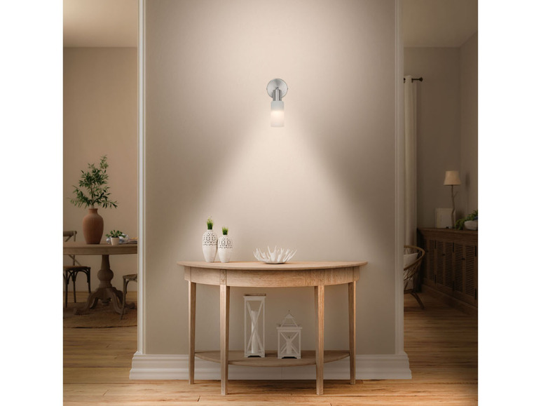 Pełny ekran: LIVARNO home Lampa sufitowa LED, 4,9 W - zdjęcie 8