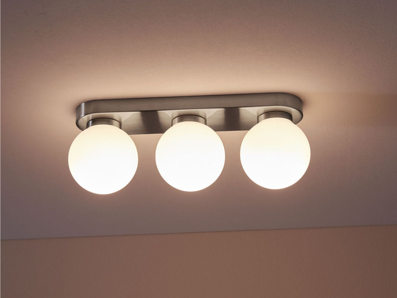 Pełny ekran: LIVARNO home Lampa sufitowa LED, 1 szt. - zdjęcie 16