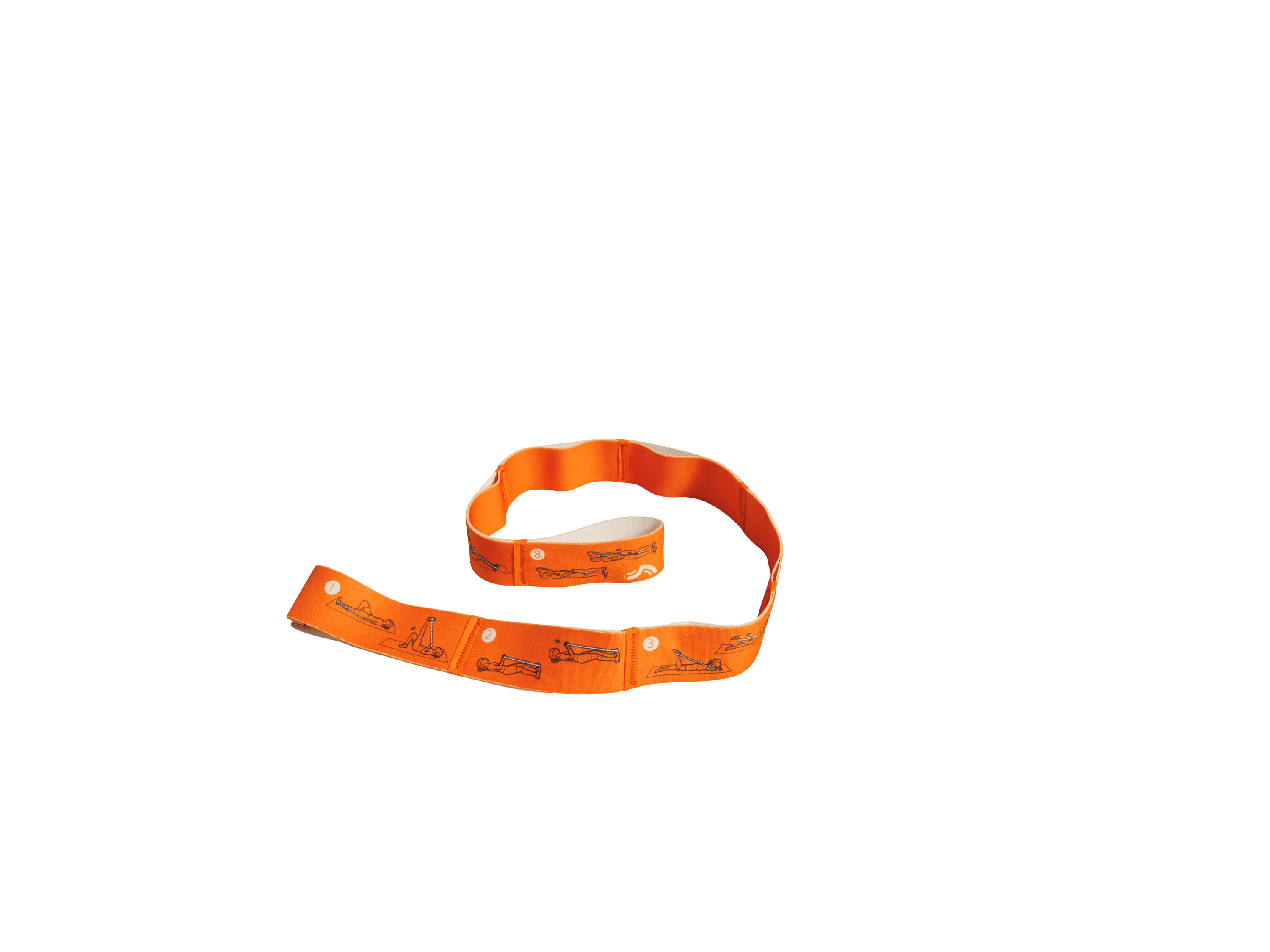 CRIVIT Akcesoria do ćwiczeń (Taśma do stretchingu)