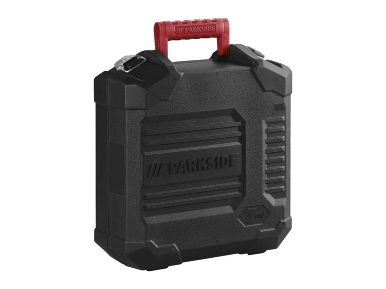 Pełny ekran: PARKSIDE® Akumulatorowy klucz udarowy 20 V, PASSK 20-Li B2 (z akumulatorem i ładowarką) - zdjęcie 8