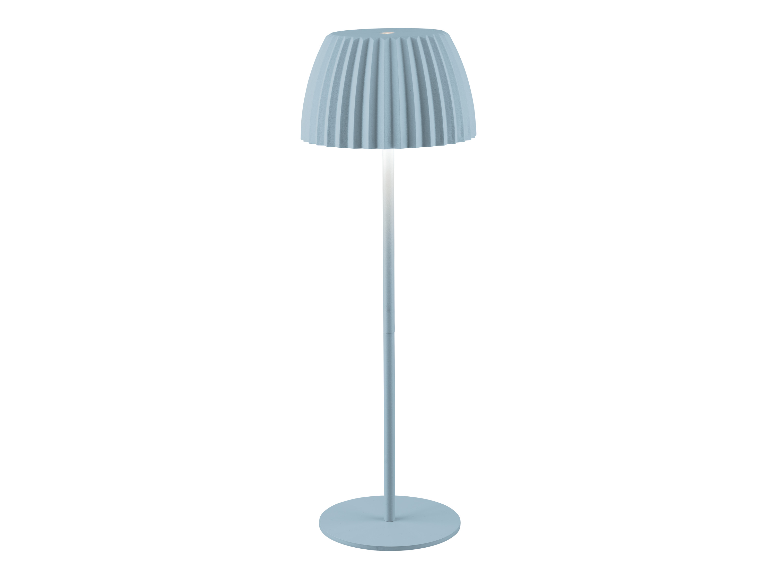 LIVARNO home Lampa LED, 2,6 W (Niebieski)
