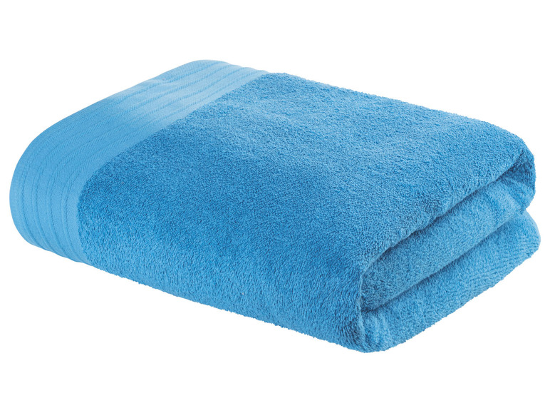 Pełny ekran: LIVARNO home Ręcznik frotte, 100 x 150 cm - zdjęcie 6