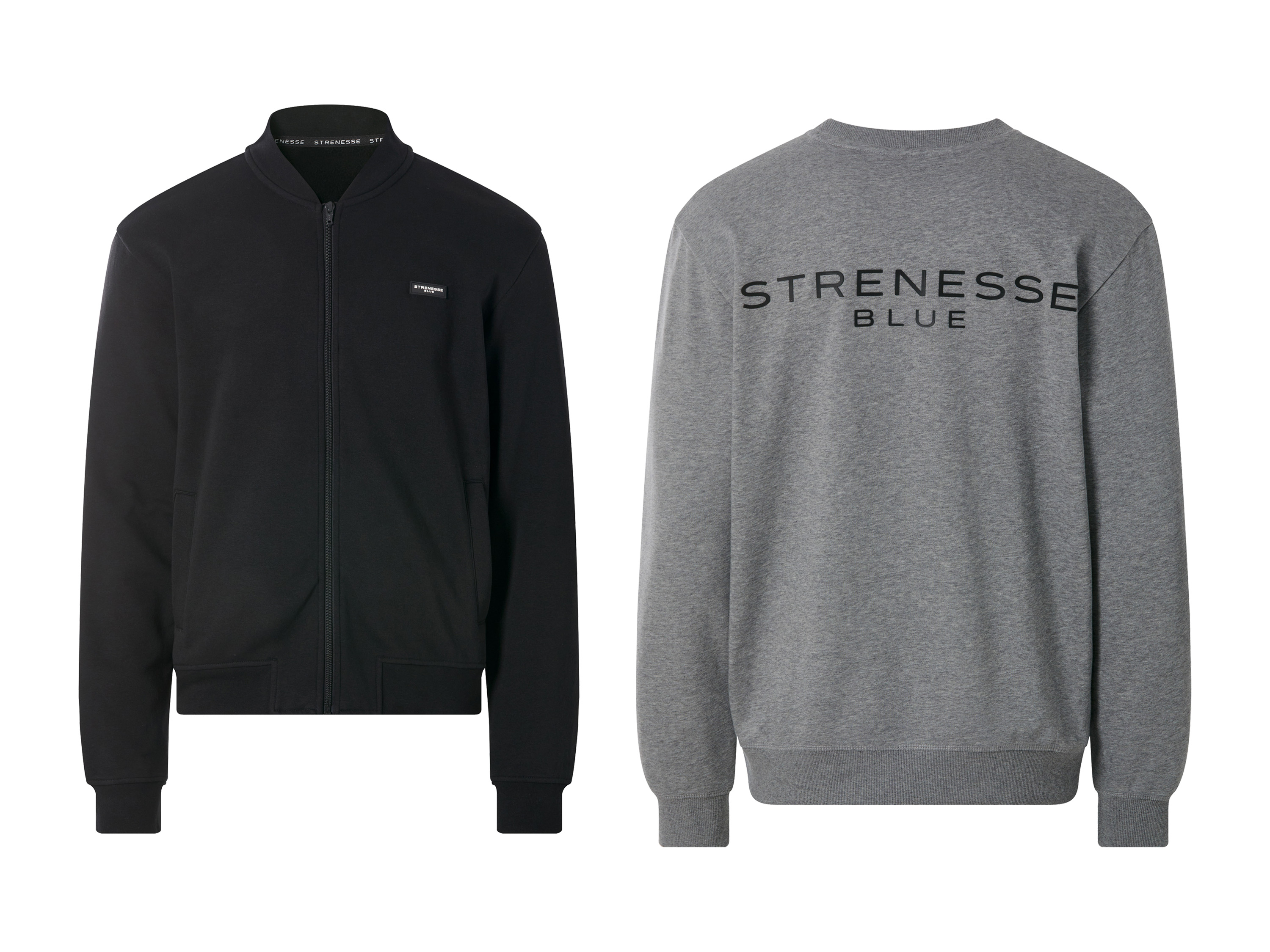 Strenesse Blue Bluza męska