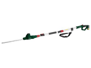 PARKSIDE® Akumulatorowe nożyce teleskopowe do żywopłotu, 20 V, PTHSA 20-Li D5 (bez akumulatora i ładowarki)