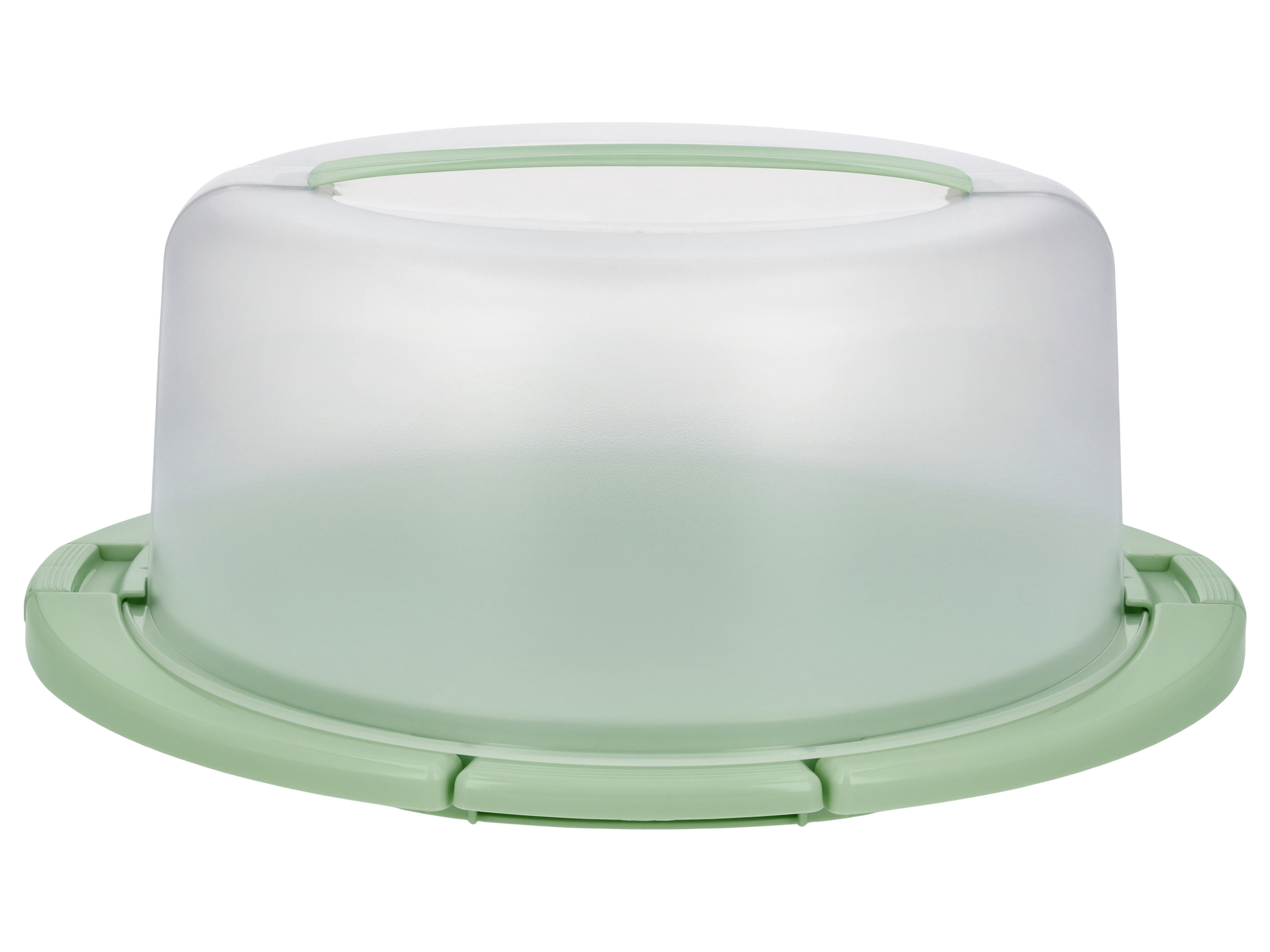 SILVERCREST® Pojemnik termiczny z funkcją chłodzenia (Pojemnik na tort z funkcją chłodzenia)