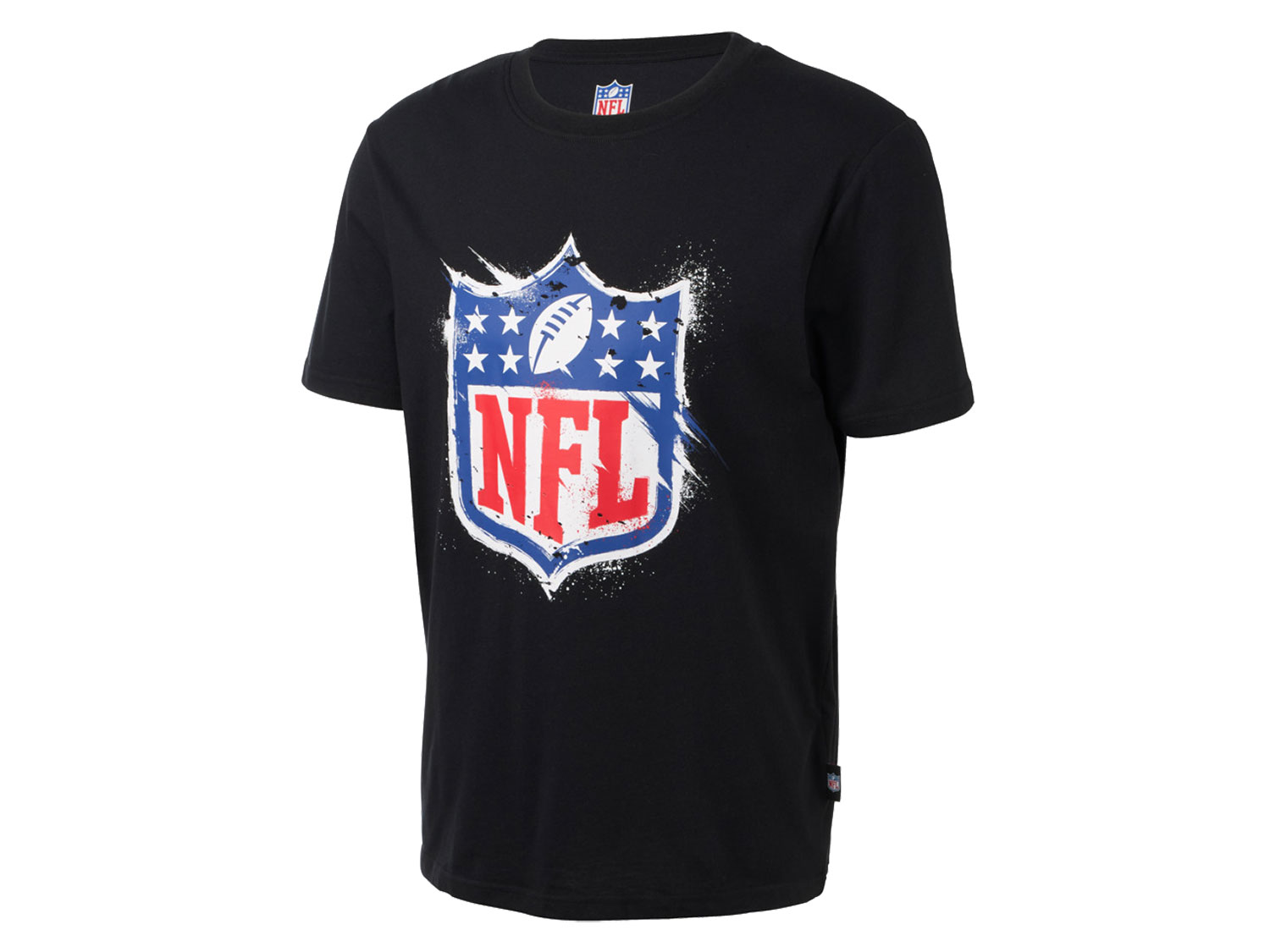 NFL T-shirt damski lub męski 