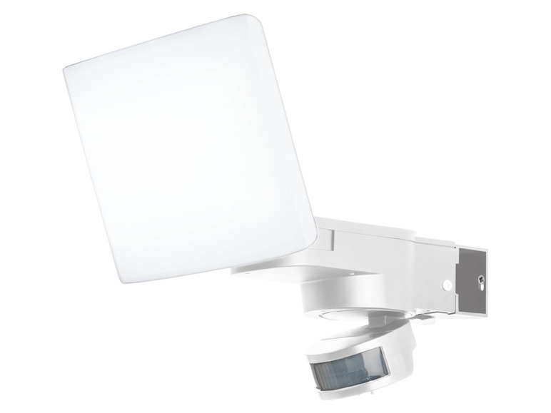 Pełny ekran: LIVARNO home Reflektor zewnętrzny LED 24 W z czujnikiem ruchu - zdjęcie 2