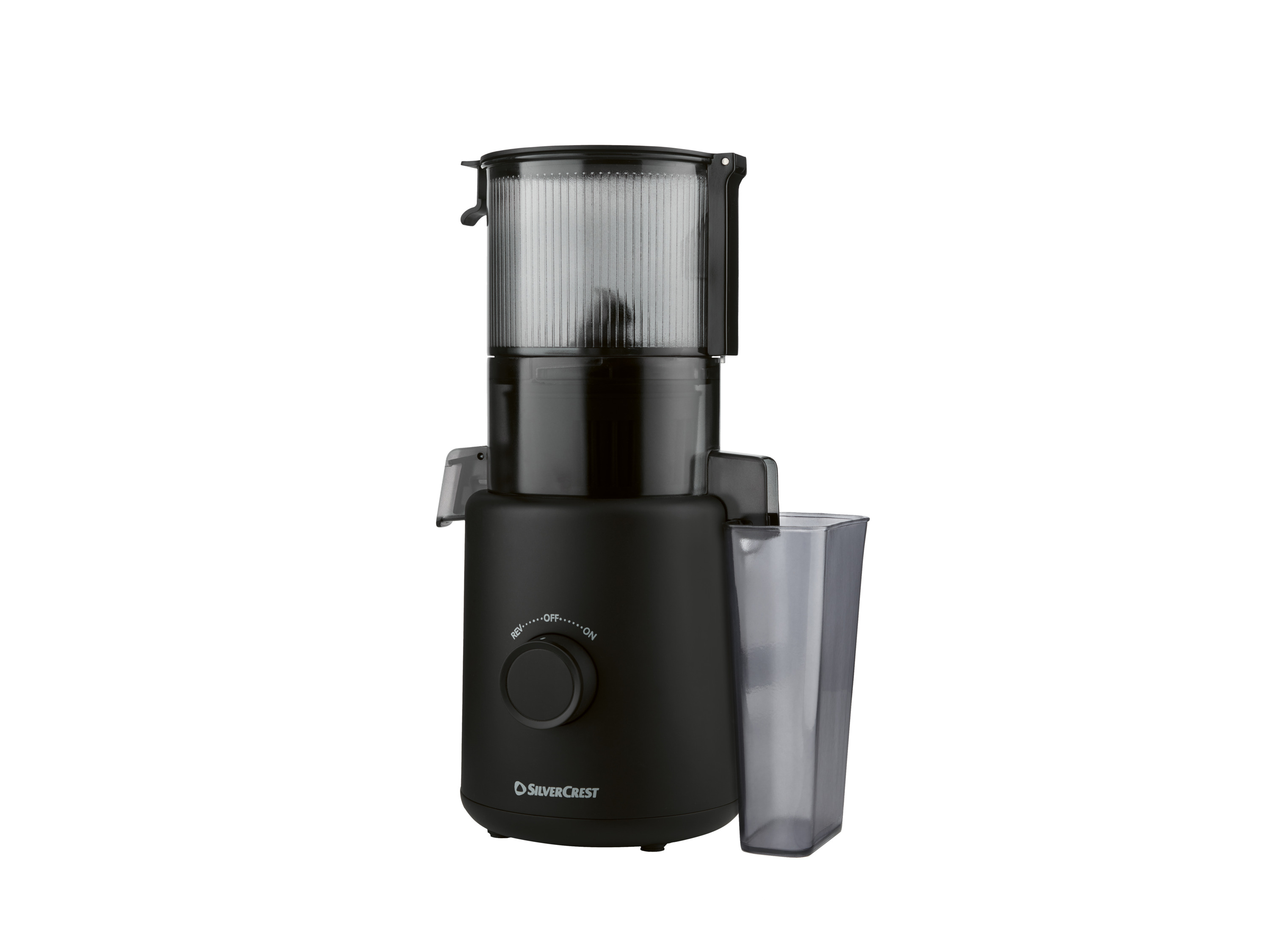 SILVERCREST® Wyciskarka wolnoobrotowa