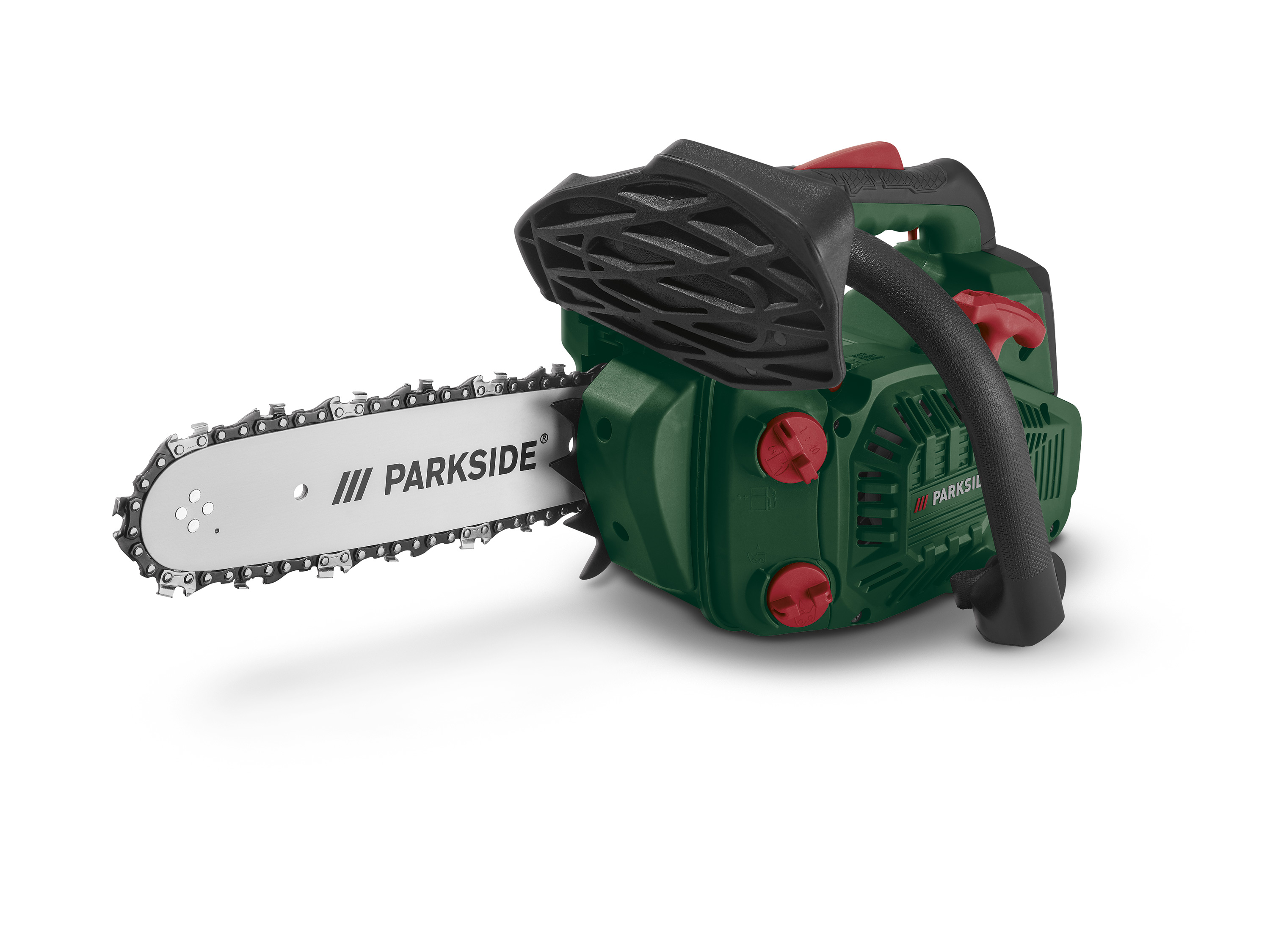 PARKSIDE® Spalinowa pilarka do pielęgnacji drzew »PBBPS 700 A1«