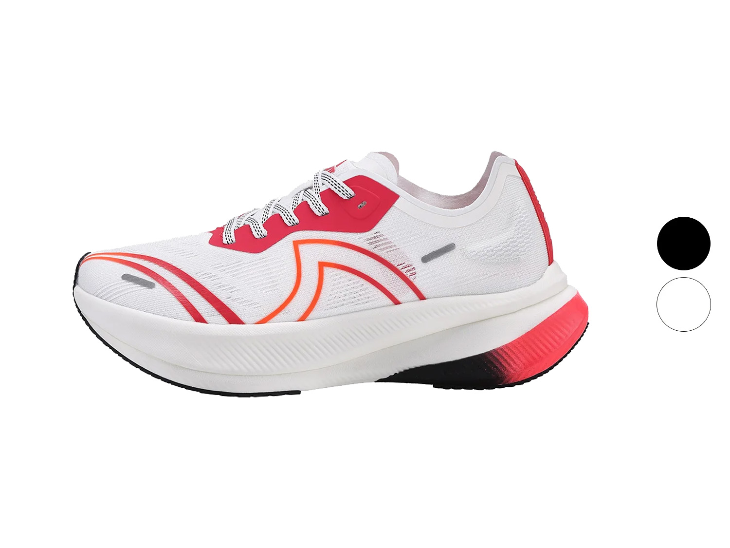CRIVIT Buty do biegania damskie CARBONLITE 1.0