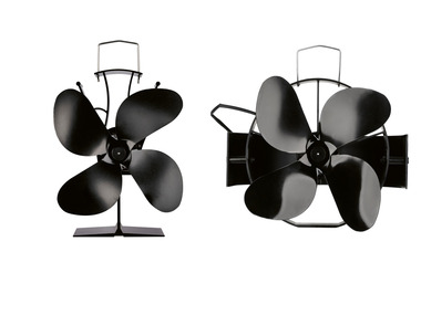 Wentylator kominkowy w doskonałej cenie na LIDL.PL