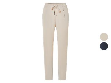 esmara® Spodnie 7/8 damskie Straight fit