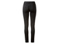 Czarne jeansy skinny dla kobiet.