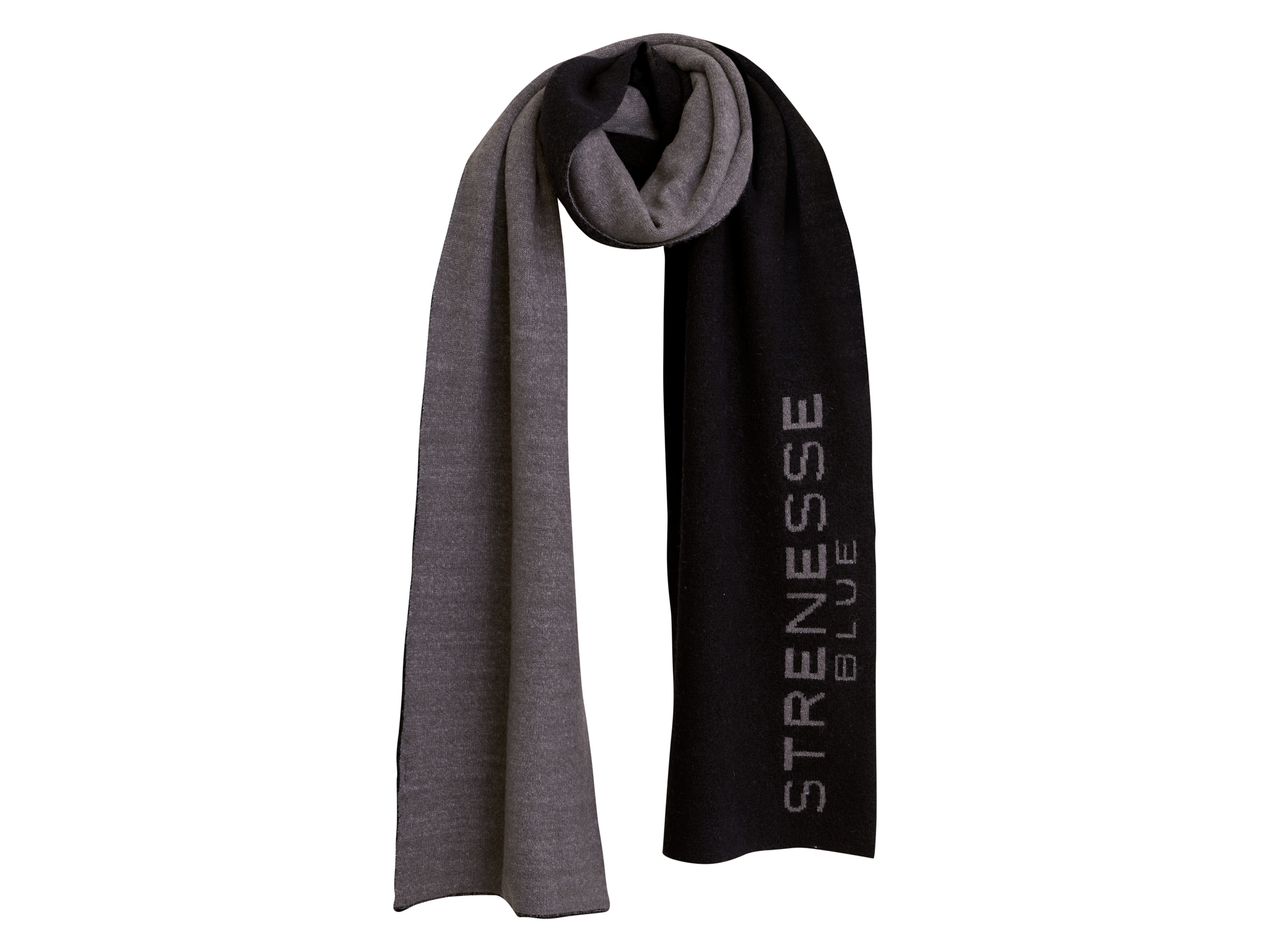 Strenesse Blue Szal damski lub męski 