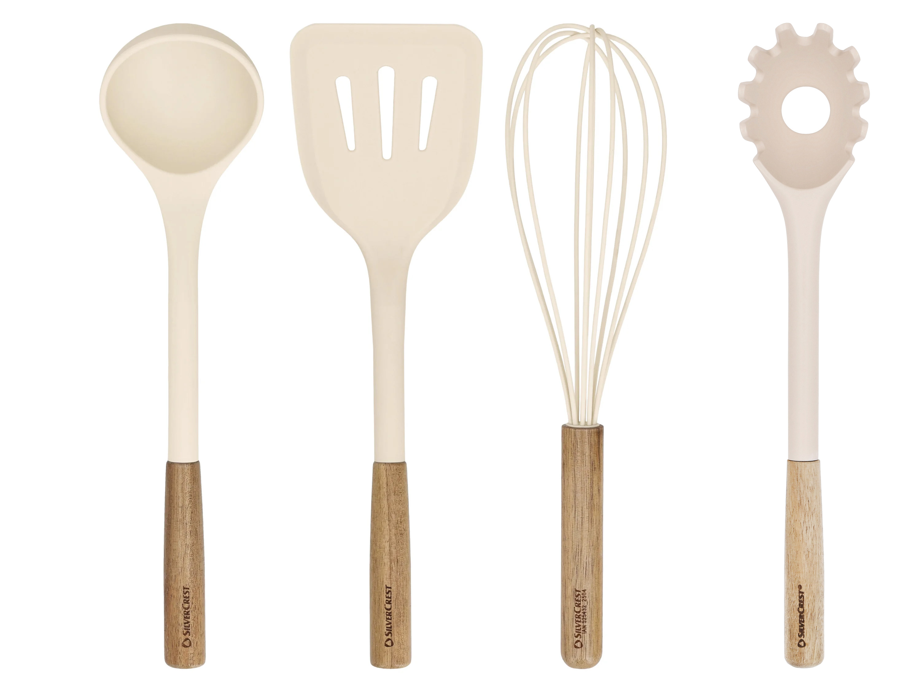 SILVERCREST® Zestaw akcesoriów kuchennych