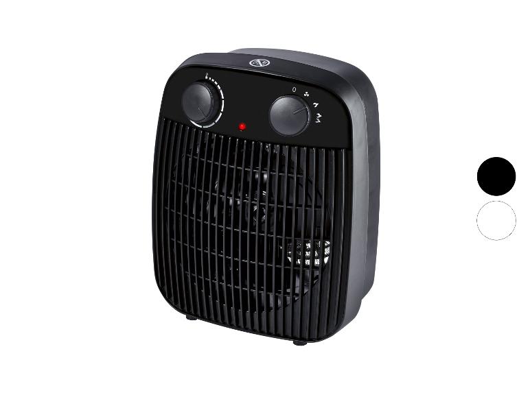 Termowentylator, 2000 W, THL 2000 B1