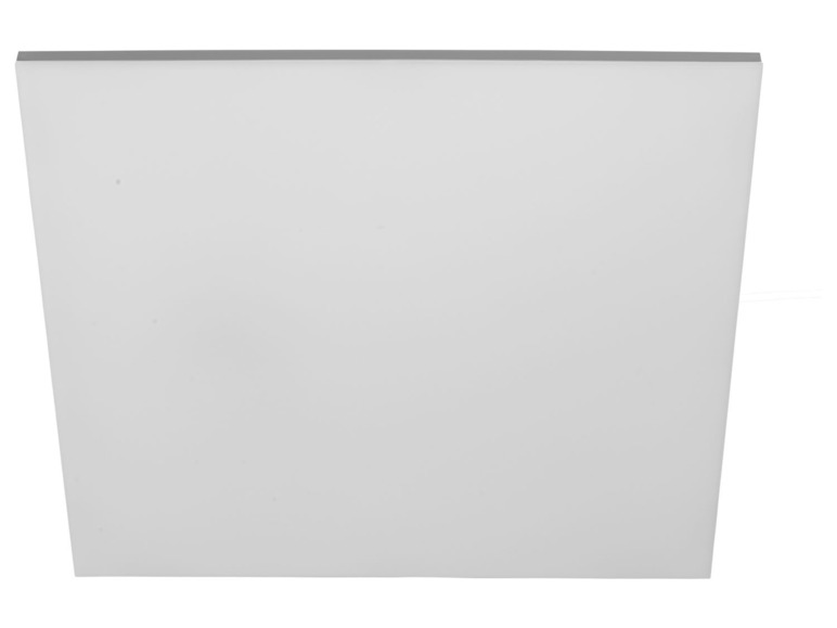 Pełny ekran: LIVARNO home Panel sufitowy LED, z pilotem, regulacja natężenia światła - zdjęcie 1