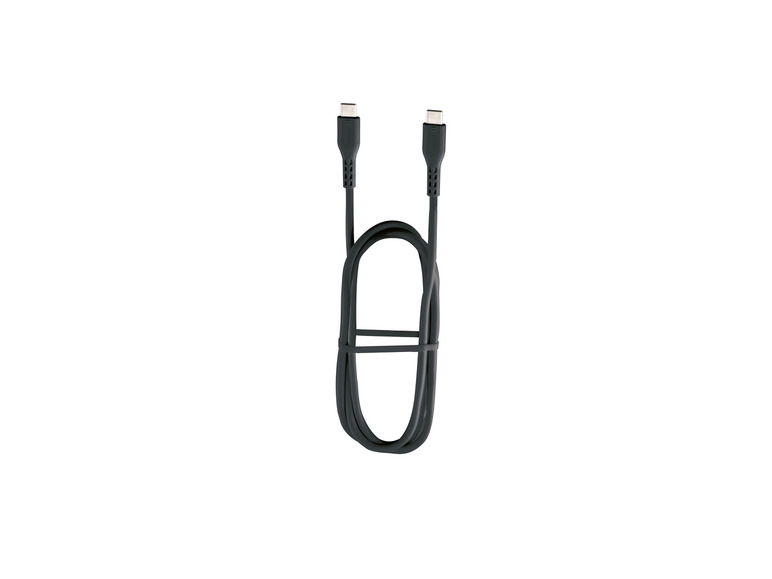 Pełny ekran: TRONIC® Kabel do ładowania i transmisji danych, USB-C, USB-A i Micro - zdjęcie 14