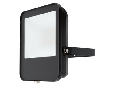 LIVARNO home Reflektor zewnętrzny LED z funkcją zmiany koloru, Zigbee Smart Home, 30 W