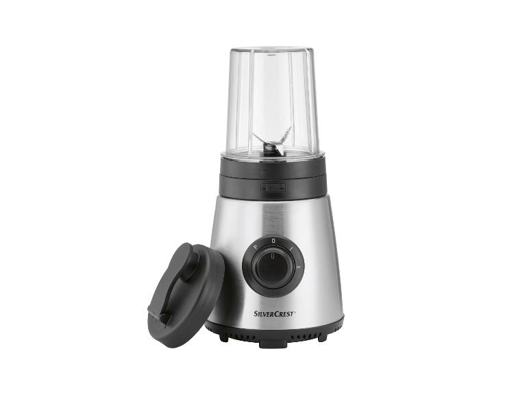Blender do smoothie, 250 W, EDS SSME 250 A4