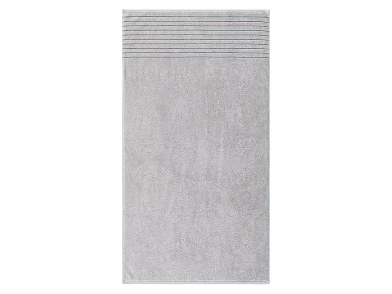 Pełny ekran: LIVARNO home Ręcznik kąpielowy frotte, 70 x 130 cm - zdjęcie 3