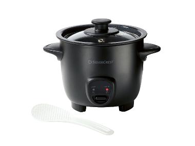 SILVERCREST® Mini szybkowar do ryżu SRK 200 A1