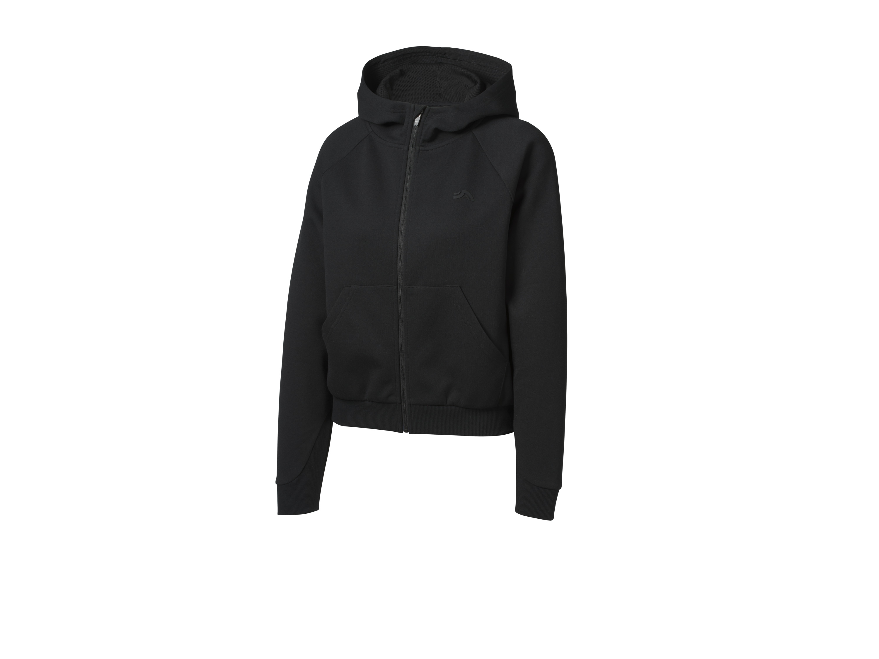 CRIVIT Bluza damska rozpinana