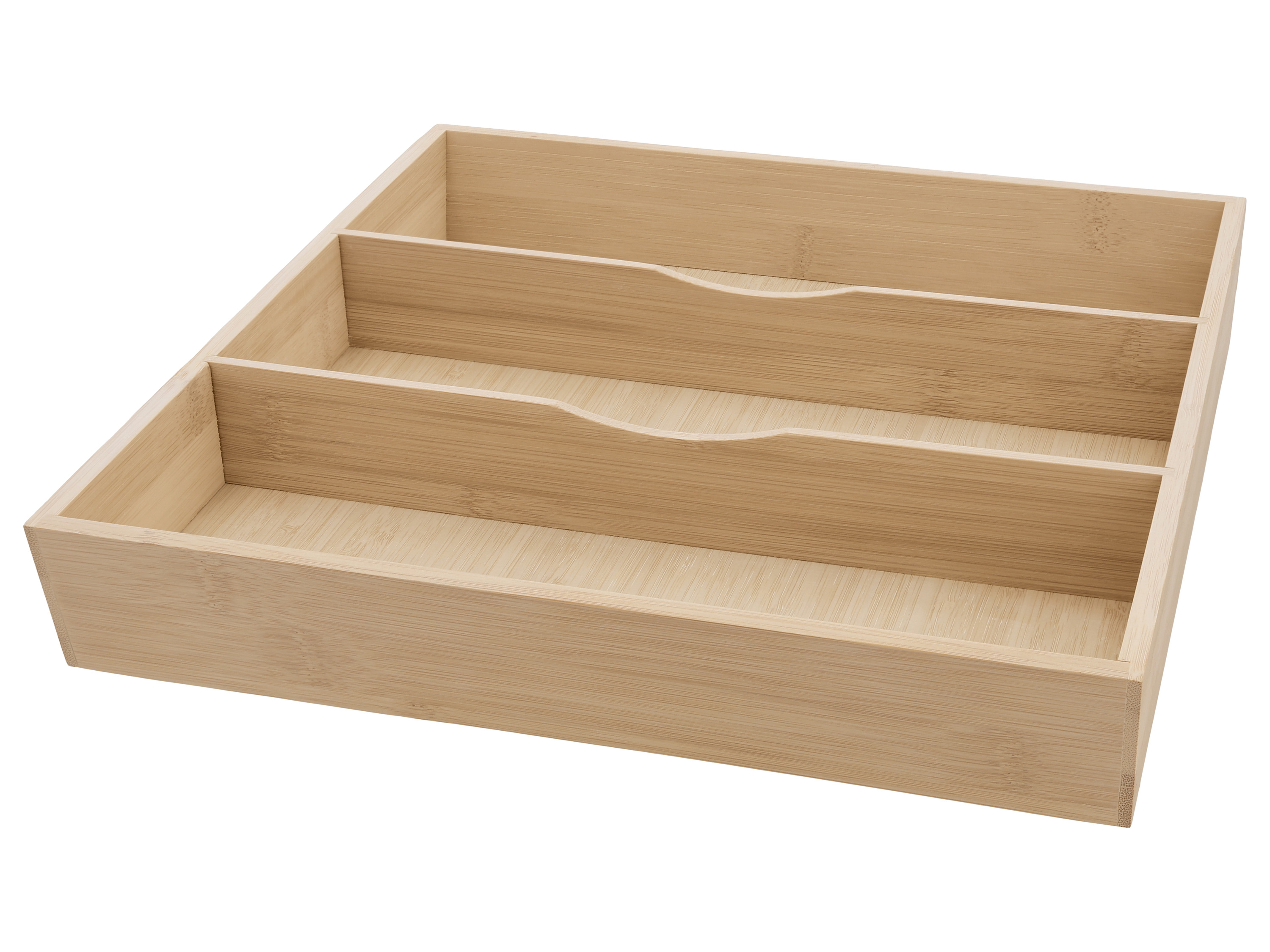 SILVERCREST® Pojemnik na sztućce (32x31)