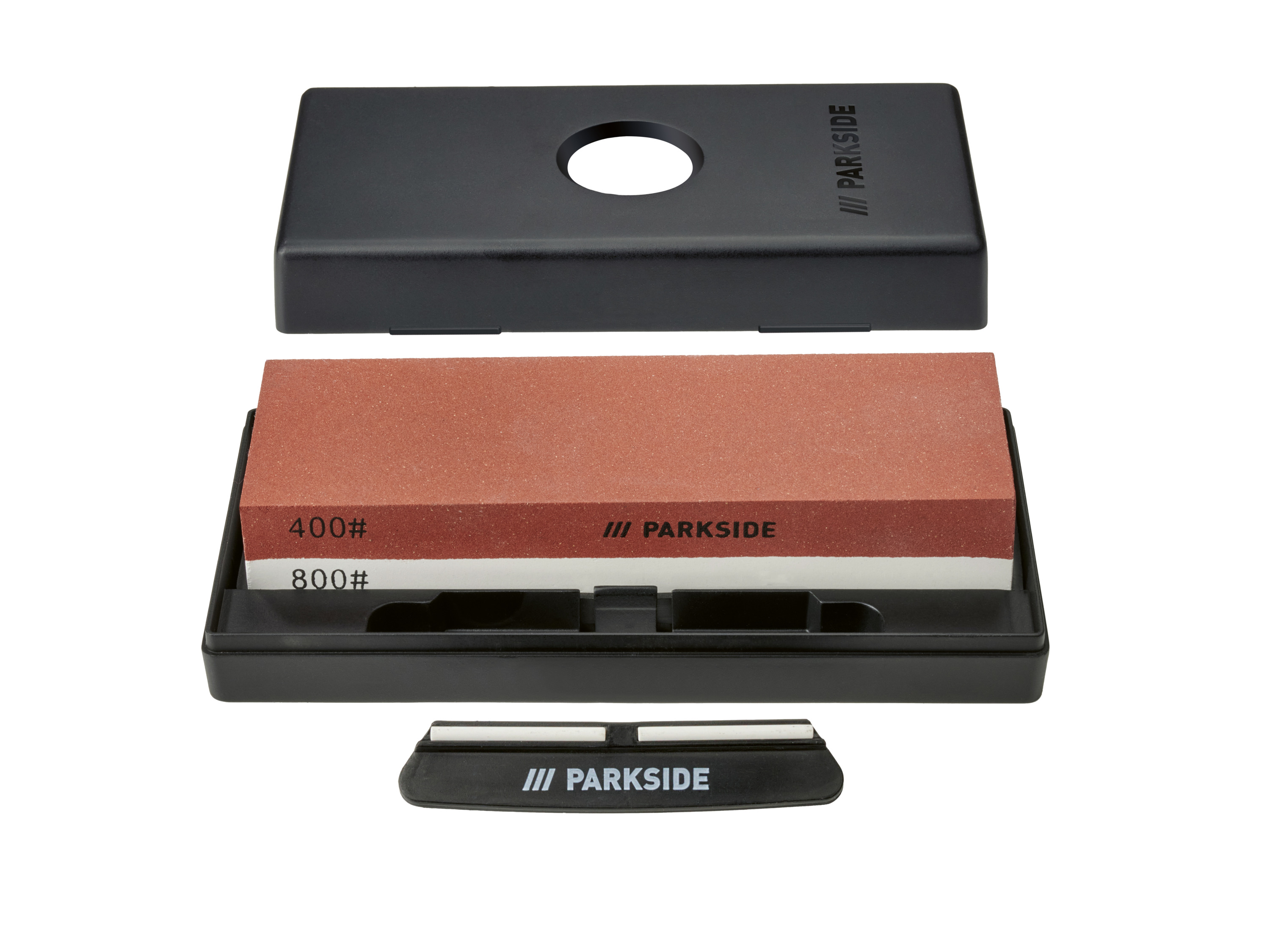PARKSIDE® Kamień szlifierski 2 w 1