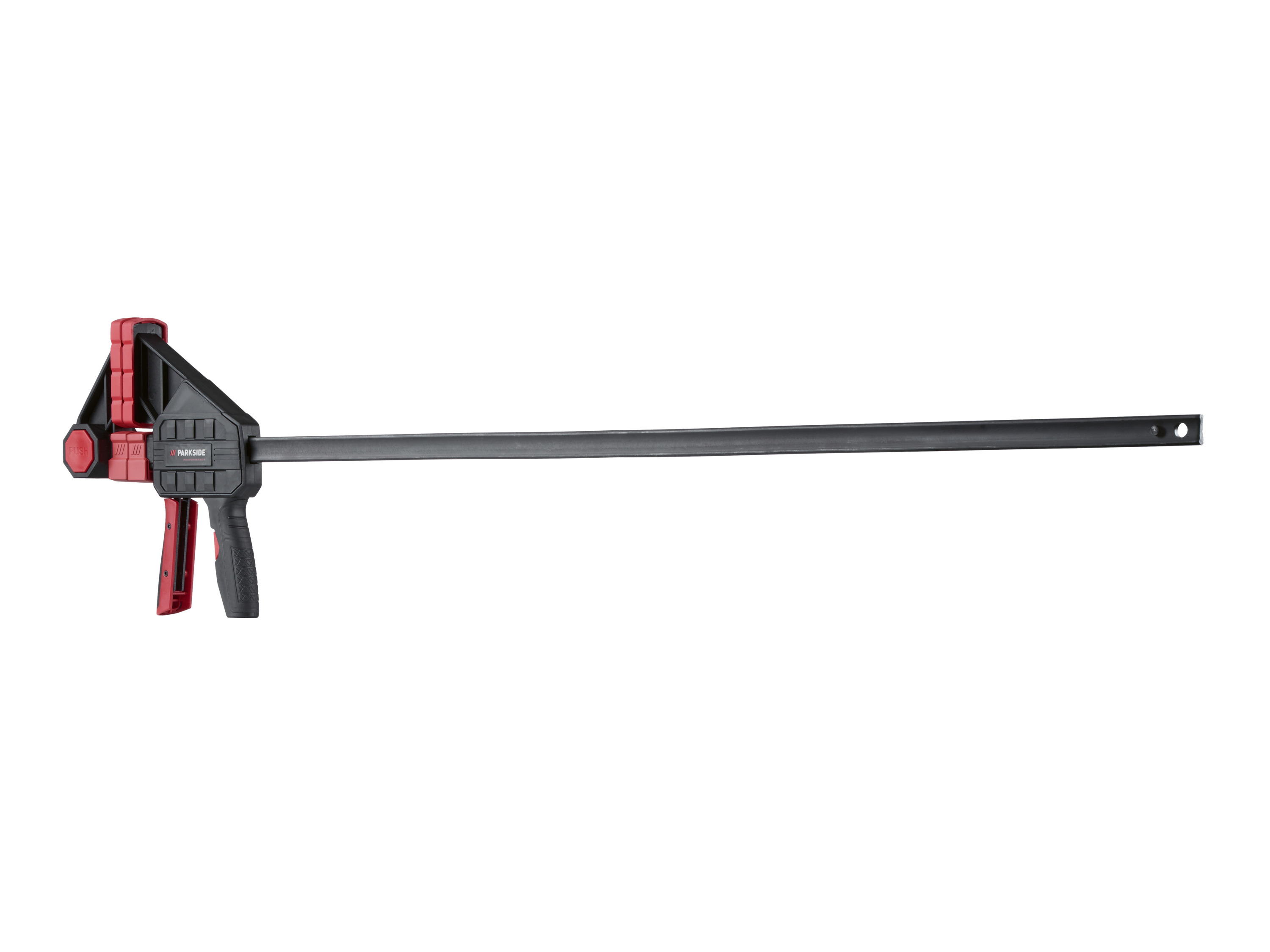 PARKSIDE PERFORMANCE® Zacisk jednoręczny lub zestaw zacisków jednoręcznych (900 mm)
