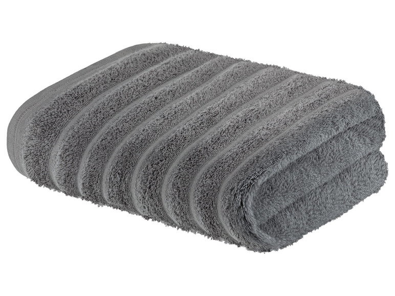 Pełny ekran: LIVARNO home Ręcznik kąpielowy frotté, 70 x 130 cm - zdjęcie 1