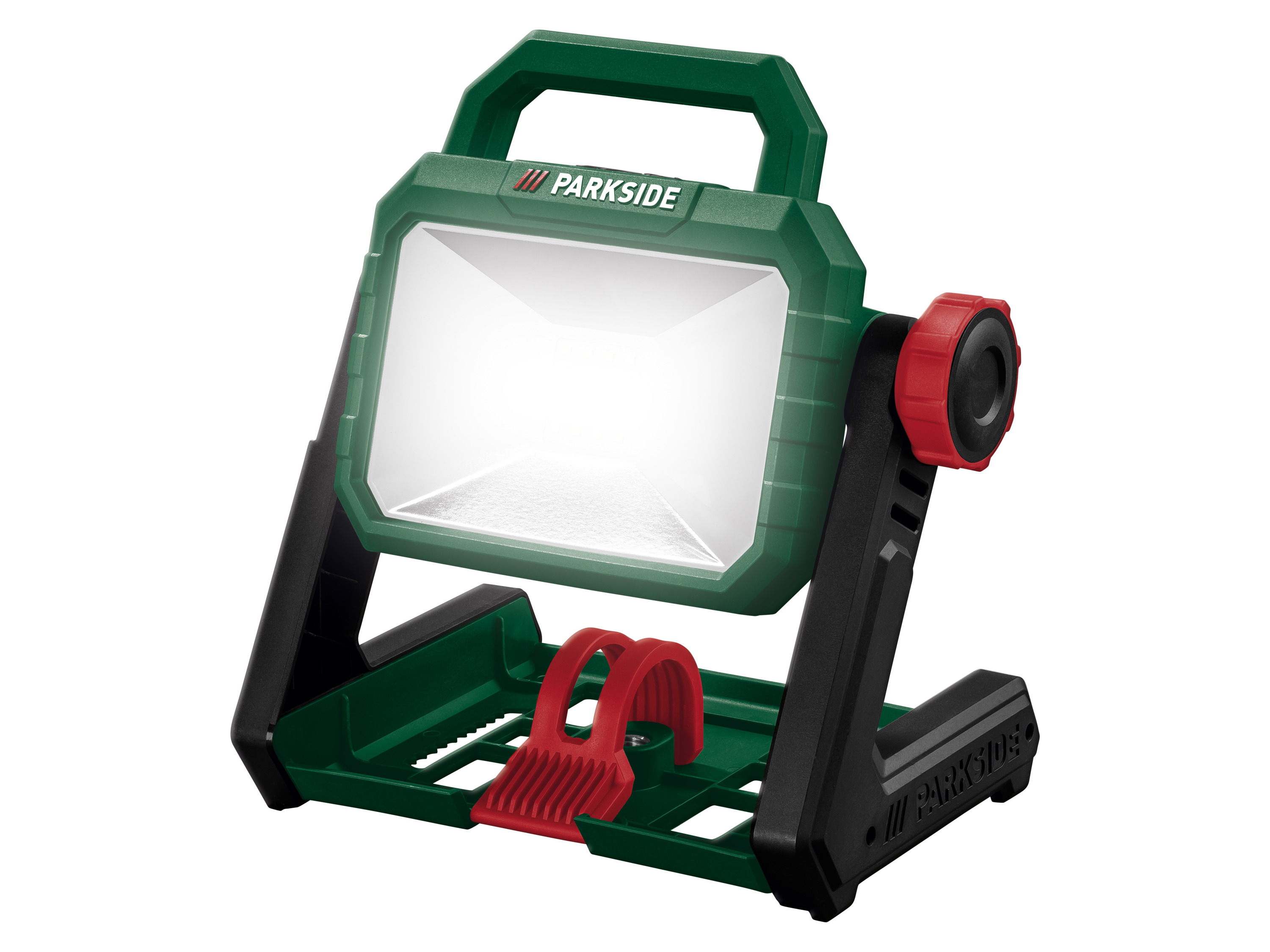 PARKSIDE® Akumulatorowy reflektor LED (bez akumulatora i bez ładowarki)