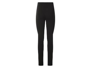 esmara® Legginsy damskie z bawełną