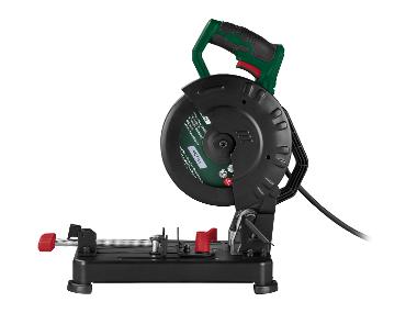 PARKSIDE® Przecinarka do metalu, 1280 W, PMTS 180 B2
