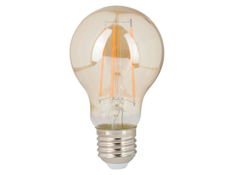 Pełny ekran: LIVARNO home Żarówka filamentowa LED Zigbee Smart Home - zdjęcie 3