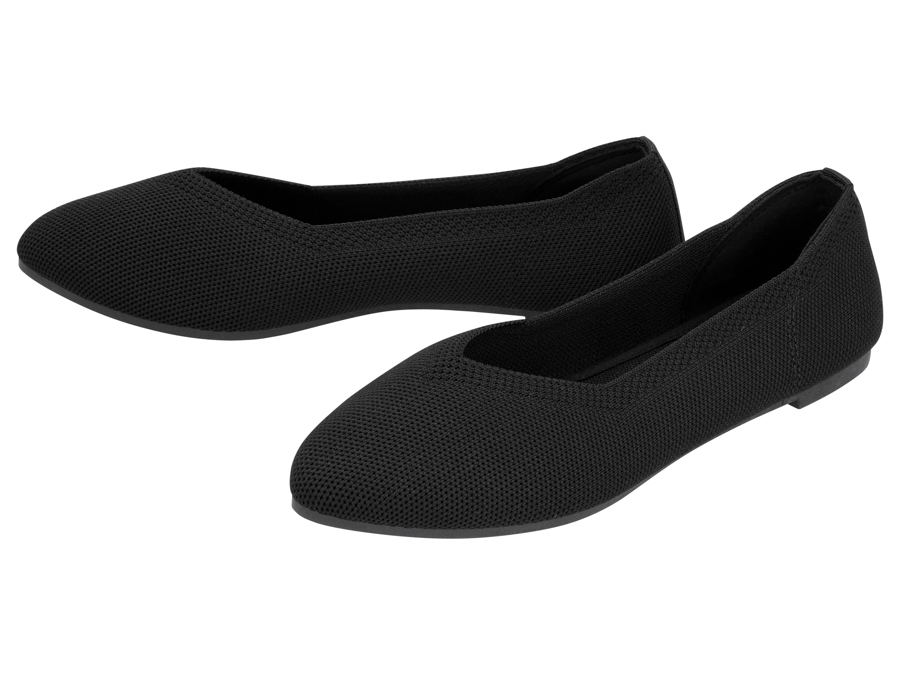 esmara® Baleriny damskie 