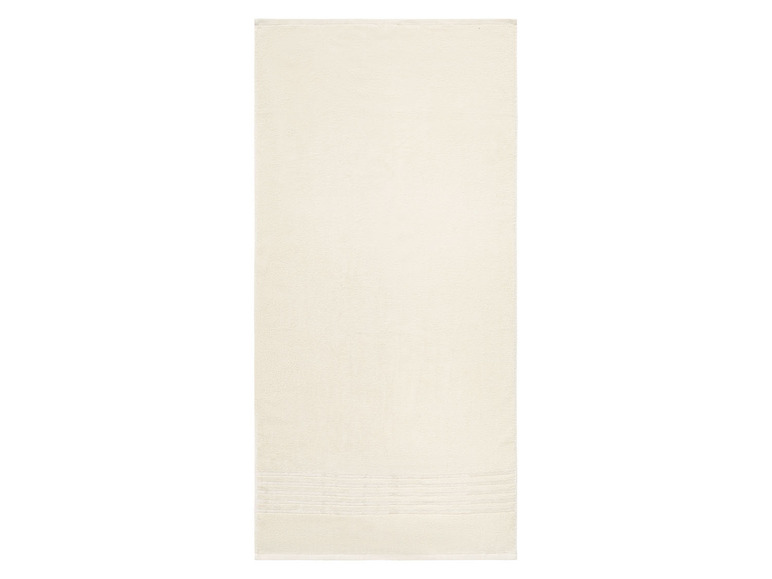 Pełny ekran: LIVARNO home Ręcznik kąpielowy frotté, 70 x 140 cm - zdjęcie 10