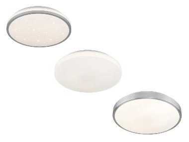 LIVARNO® Lampa łazienkowa LED
