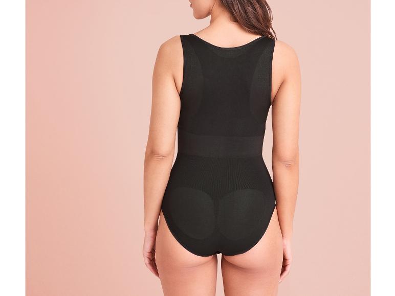 Body modelujące damskie