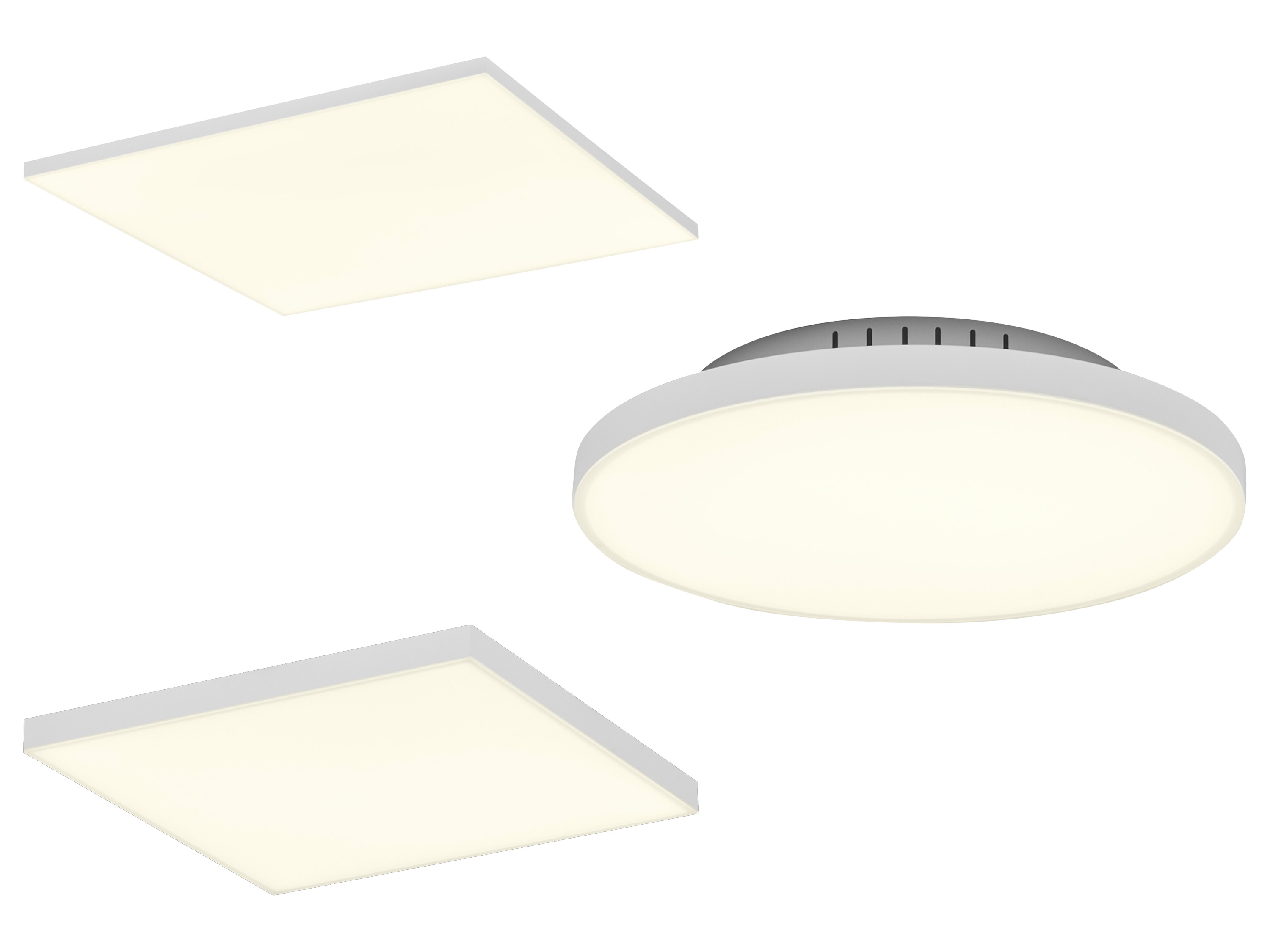 OSRAM Panel oświetleniowy LED »Planon Frameless«, bezramkowy.