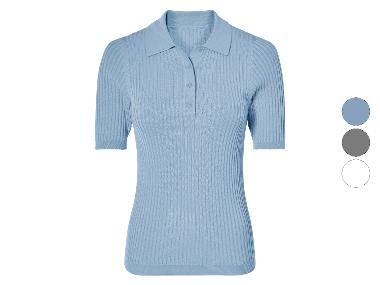 esmara® Koszulka polo damska