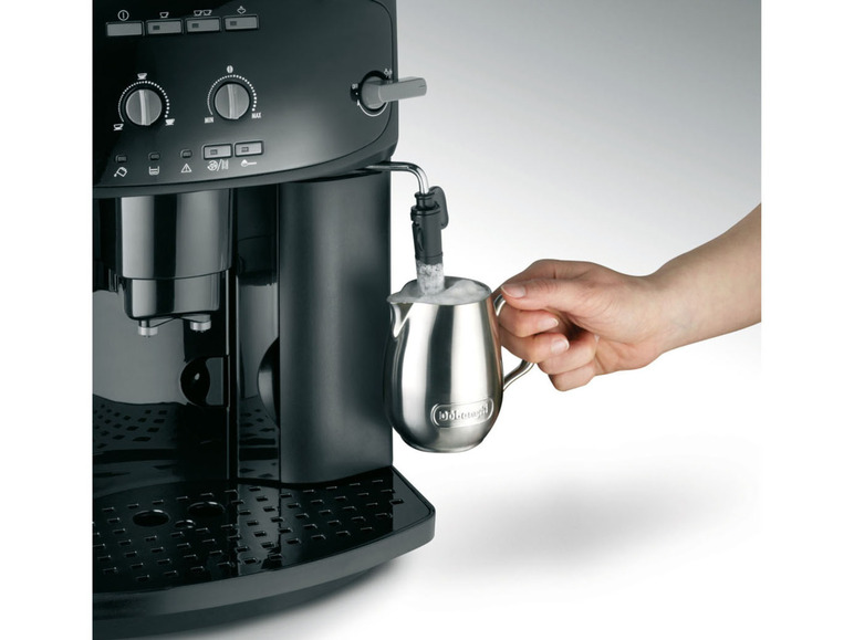 Pełny ekran: Delonghi Automatyczny ekspres do kawy ESAM2900.B Caffee Cortina, na 2 kubki - zdjęcie 4