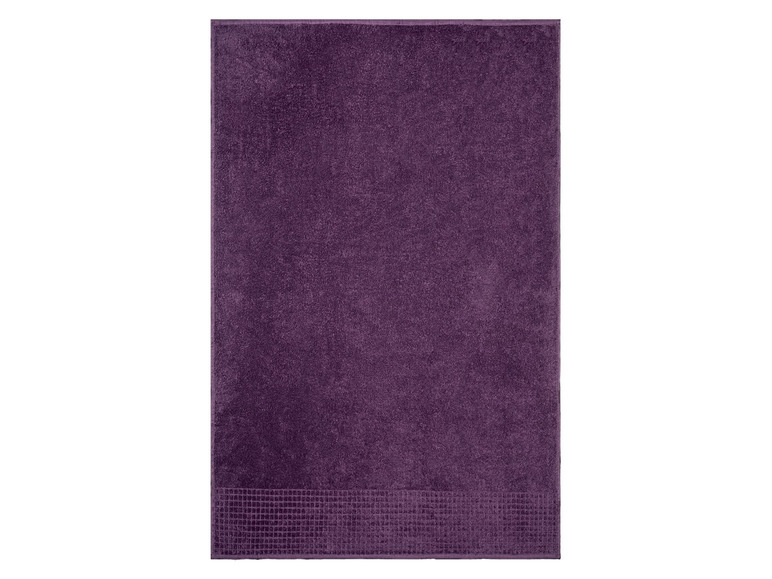 Pełny ekran: Livarno Home Ręcznik kąpielowy frotté, 100 x 150 cm - zdjęcie 8