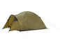 Zielony namiot Grand Canyon do campingu.