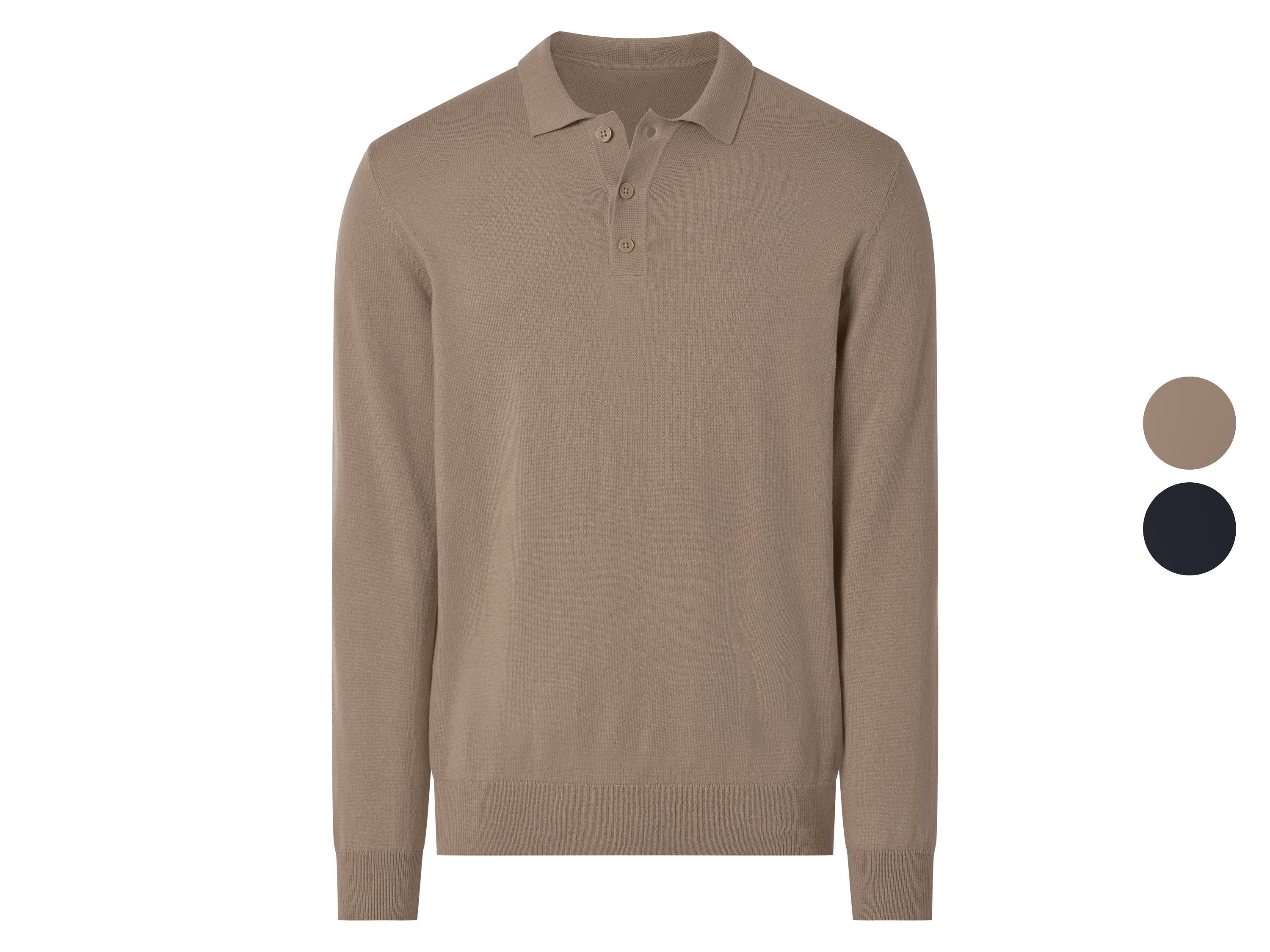 ESMARA MEN Sweter męski z bawełny