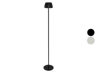 LIVARNO® Akumulatorowa lampa podłogowa